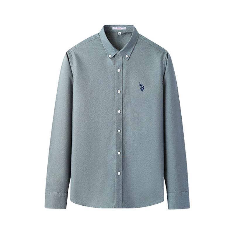 Рубашка мужская U.S. Polo Assn. - Boxette Shop